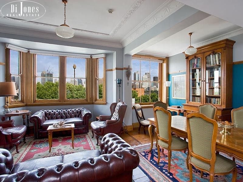 25/7 Springfield Avenue, Potts Point NSW 2011