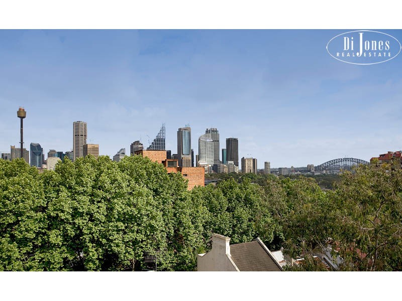 25/7 Springfield Avenue, Potts Point NSW 2011