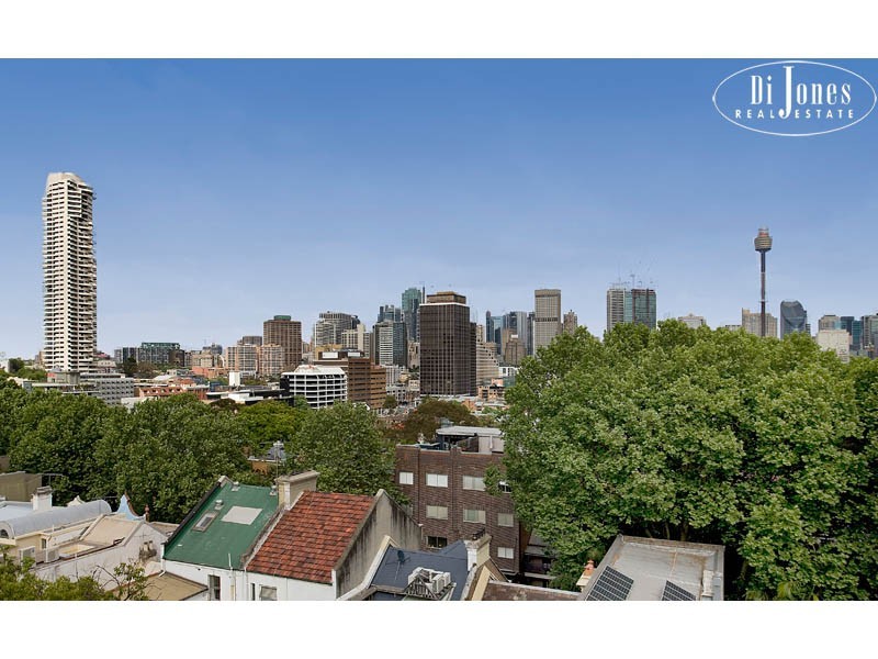25/7 Springfield Avenue, Potts Point NSW 2011