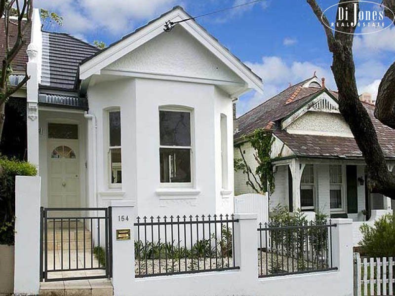 154 Fletcher Street, Woollahra NSW 2025