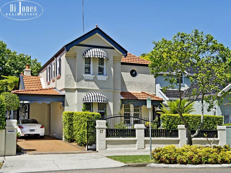 17 Court Road, Double Bay NSW 2028
