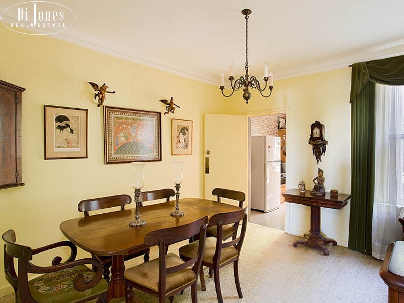 4/7 Goomerah Crescent, Darling Point NSW 2027