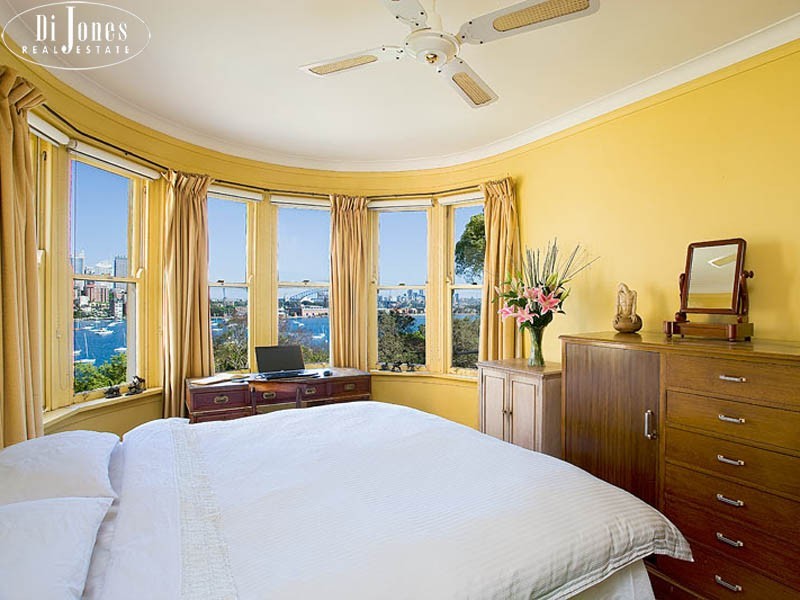 4/7 Goomerah Crescent, Darling Point NSW 2027