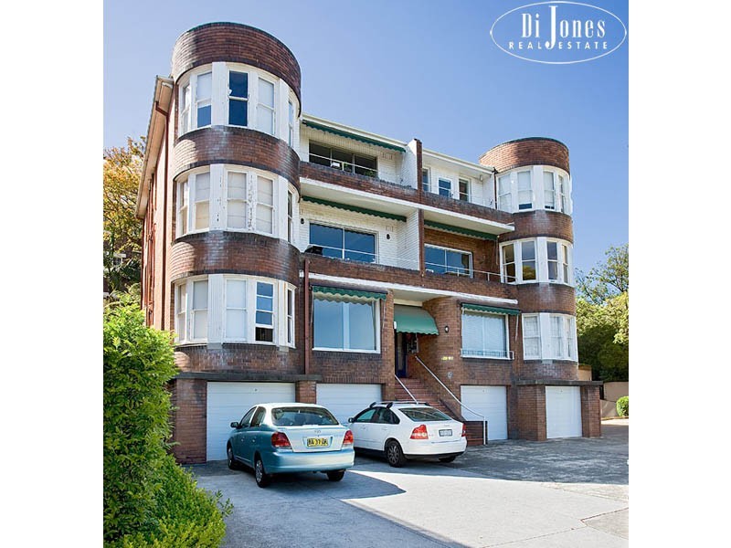 4/7 Goomerah Crescent, Darling Point NSW 2027