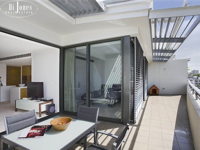 253/50 McLachlan Avenue, RUSHCUTTERS BAY, Darlinghurst NSW 2010