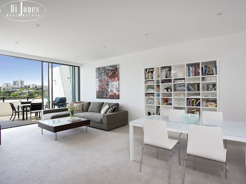 253/50 McLachlan Avenue, RUSHCUTTERS BAY, Darlinghurst NSW 2010