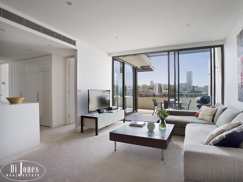 253/50 McLachlan Avenue, RUSHCUTTERS BAY, Darlinghurst NSW 2010
