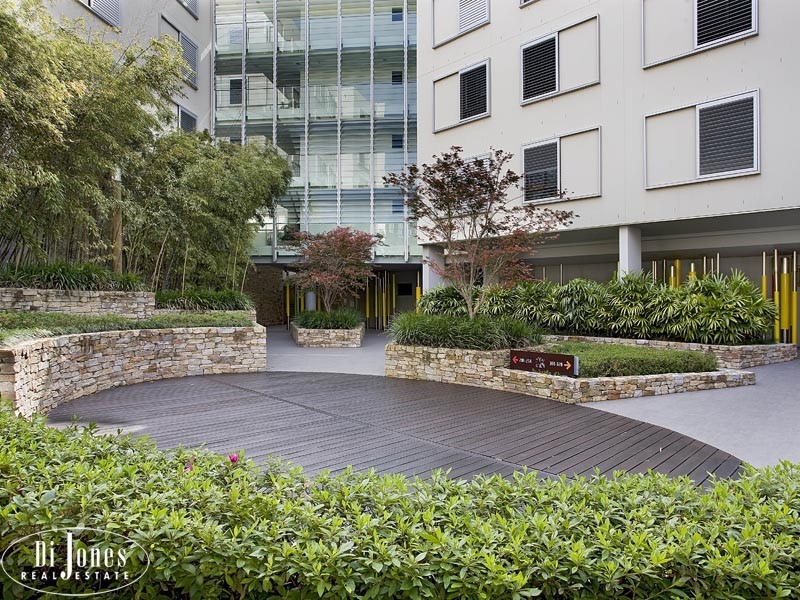 253/50 McLachlan Avenue, RUSHCUTTERS BAY, Darlinghurst NSW 2010