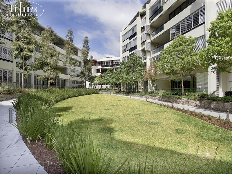 253/50 McLachlan Avenue, RUSHCUTTERS BAY, Darlinghurst NSW 2010