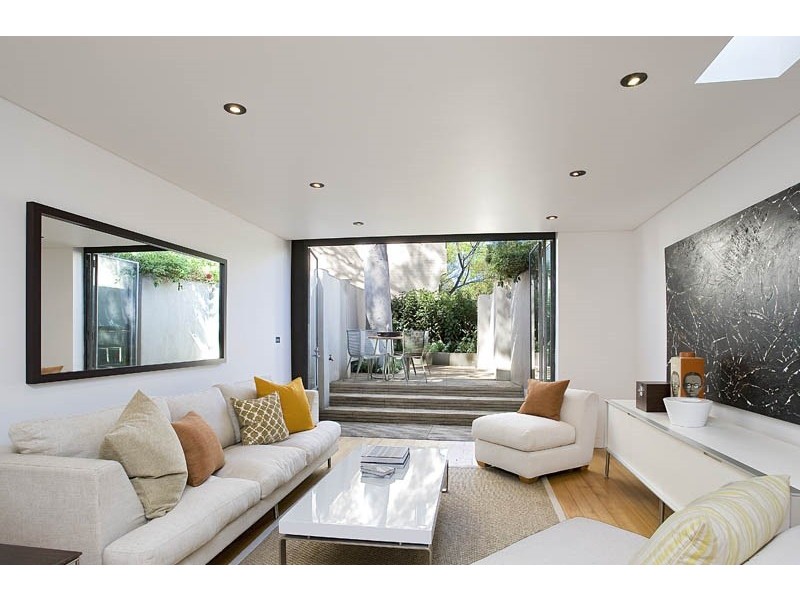 16 Norfolk Street, Paddington NSW 2021