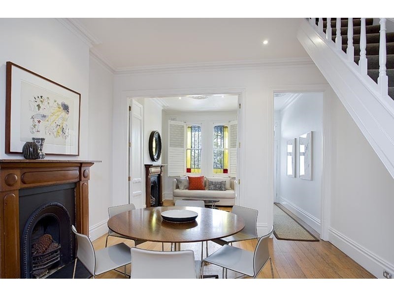 16 Norfolk Street, Paddington NSW 2021