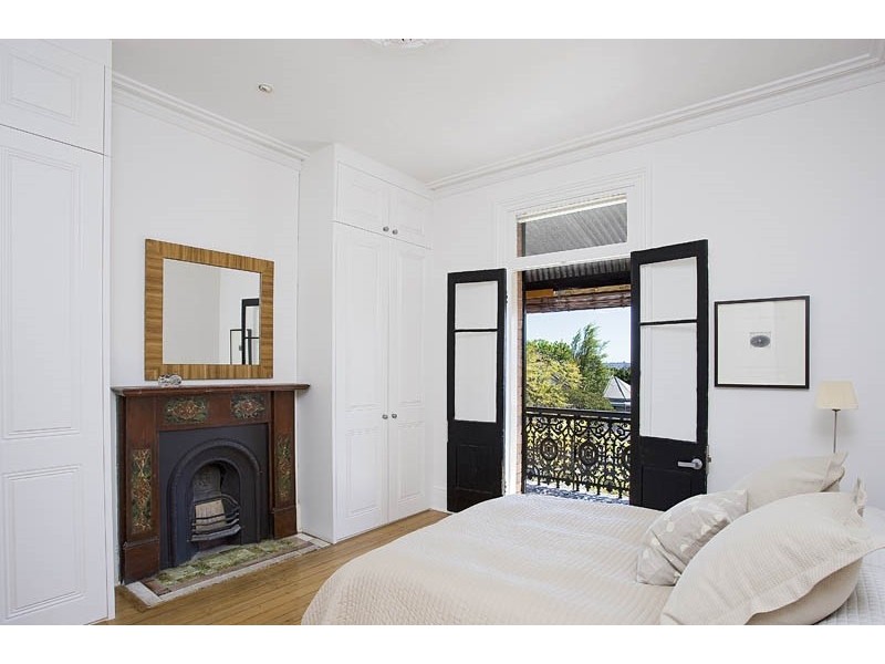 16 Norfolk Street, Paddington NSW 2021