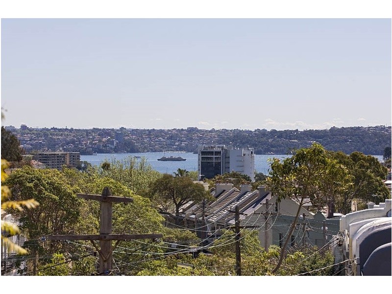 16 Norfolk Street, Paddington NSW 2021