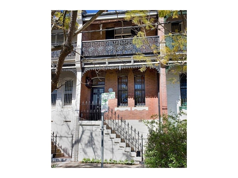 16 Norfolk Street, Paddington NSW 2021