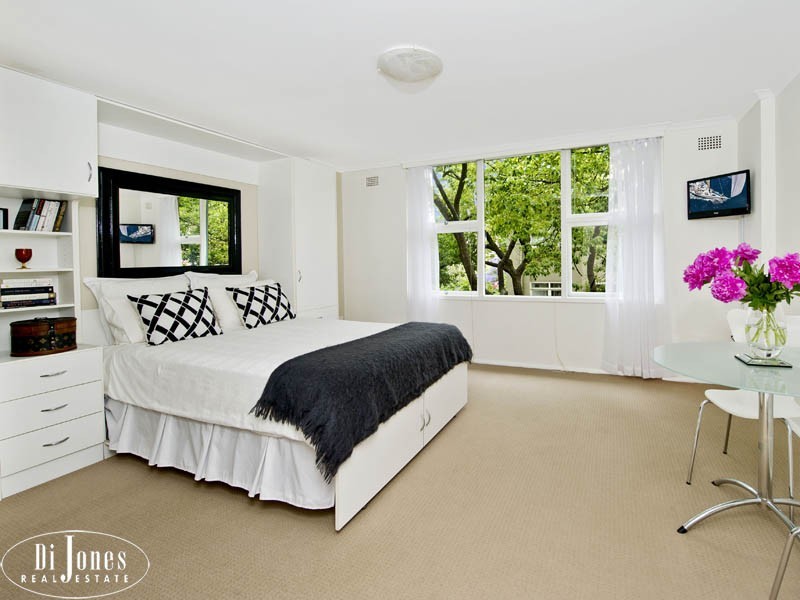 40/1 McDonald Street, Potts Point NSW 2011