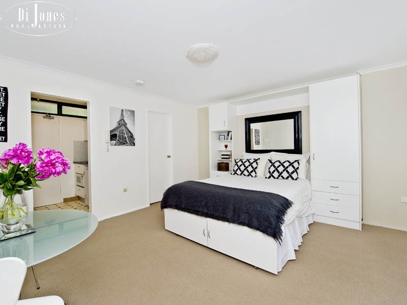 40/1 McDonald Street, Potts Point NSW 2011