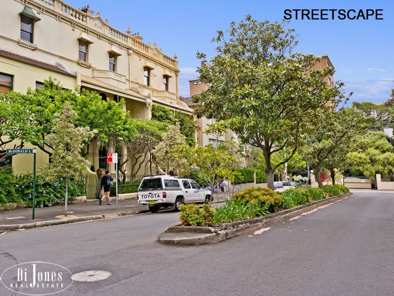 40/1 McDonald Street, Potts Point NSW 2011