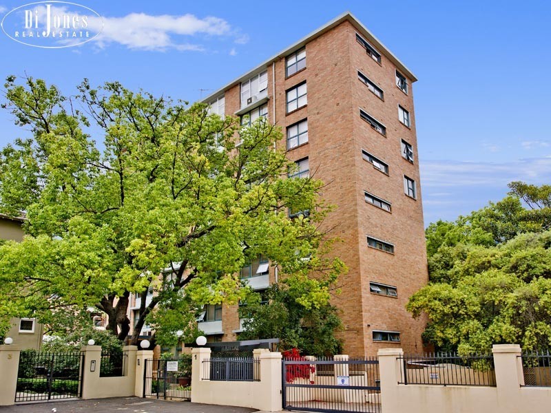 40/1 McDonald Street, Potts Point NSW 2011
