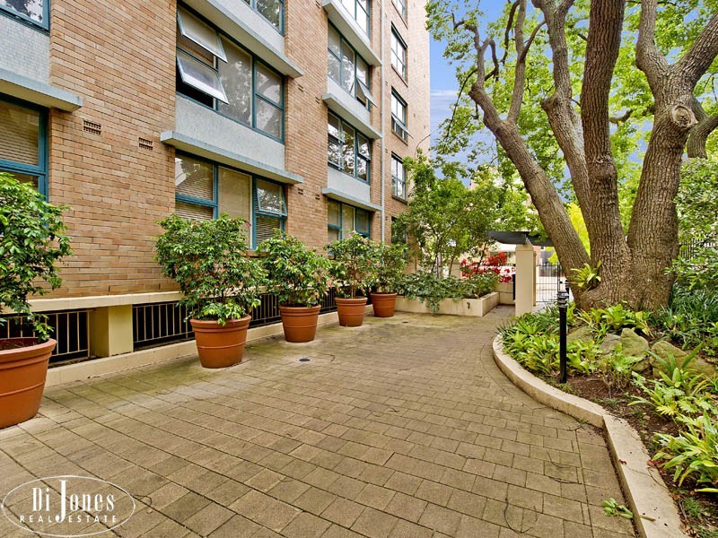 40/1 McDonald Street, Potts Point NSW 2011
