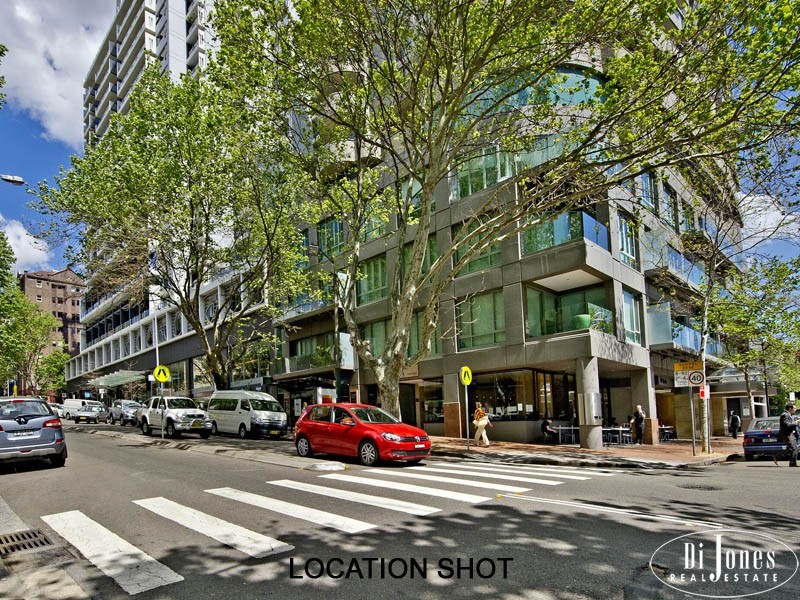 40/1 McDonald Street, Potts Point NSW 2011
