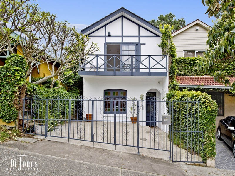 172 Wellington Street, Bondi Beach NSW 2026