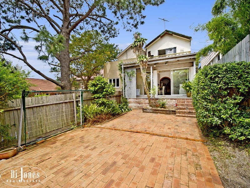 172 Wellington Street, Bondi Beach NSW 2026