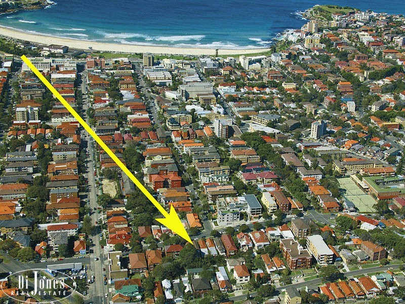 172 Wellington Street, Bondi Beach NSW 2026