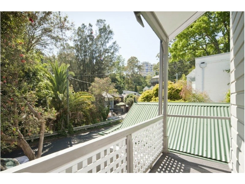 15 Harris Street, Paddington NSW 2021