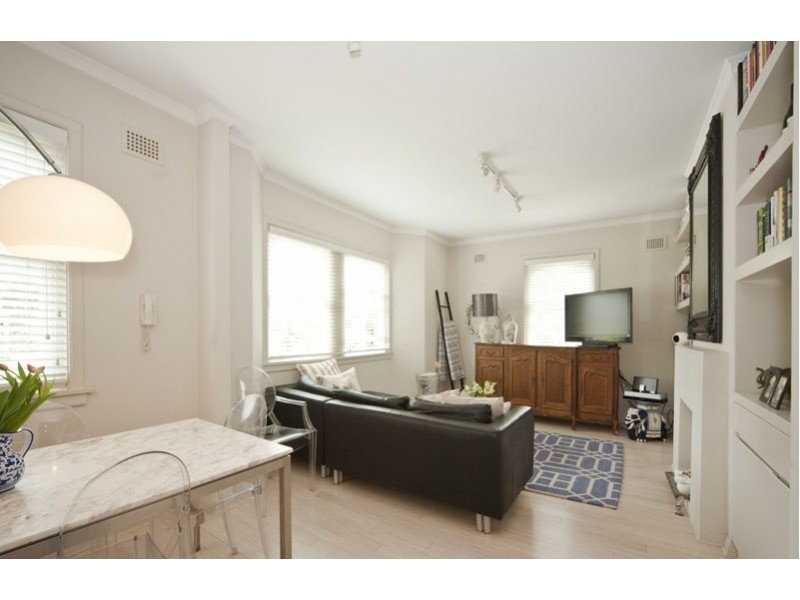 4/33 Nelson Street, Woollahra NSW 2025