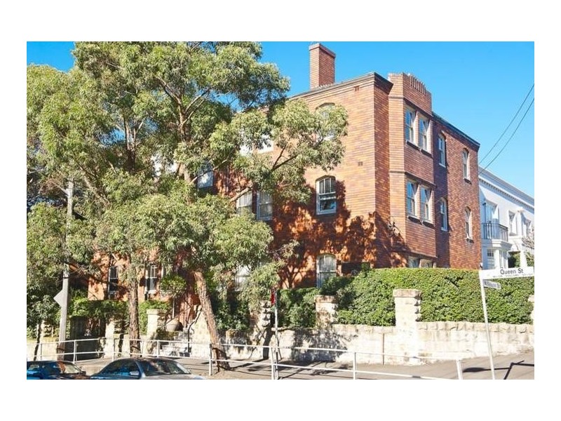 4/33 Nelson Street, Woollahra NSW 2025