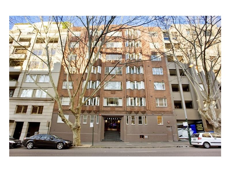 51/20 Macleay Street, Potts Point NSW 2011
