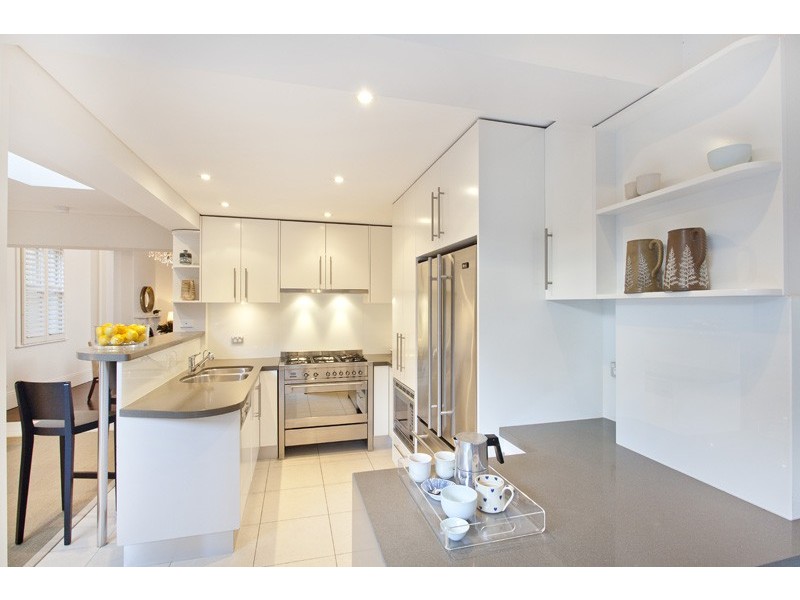 157 Paddington Street, Paddington NSW 2021