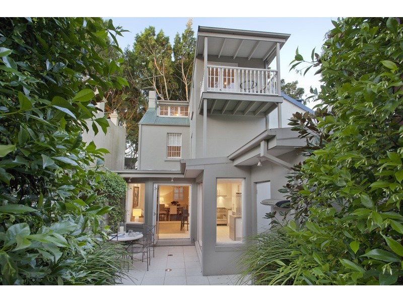 157 Paddington Street, Paddington NSW 2021