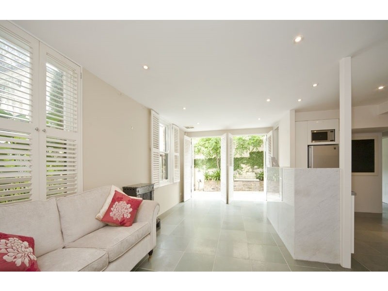 1 Holdsworth Street, Woollahra NSW 2025