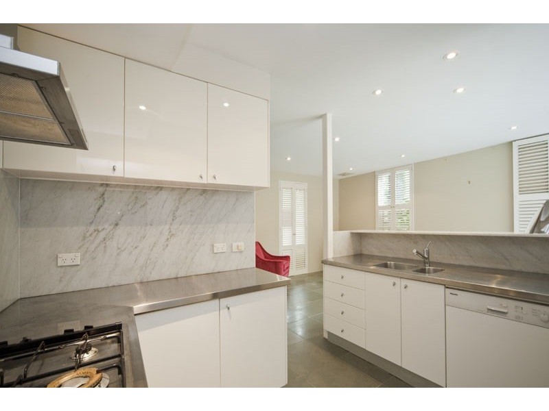 1 Holdsworth Street, Woollahra NSW 2025