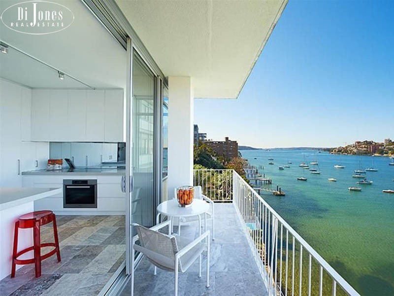 35a Sutherland Crescent, Darling Point NSW 2027