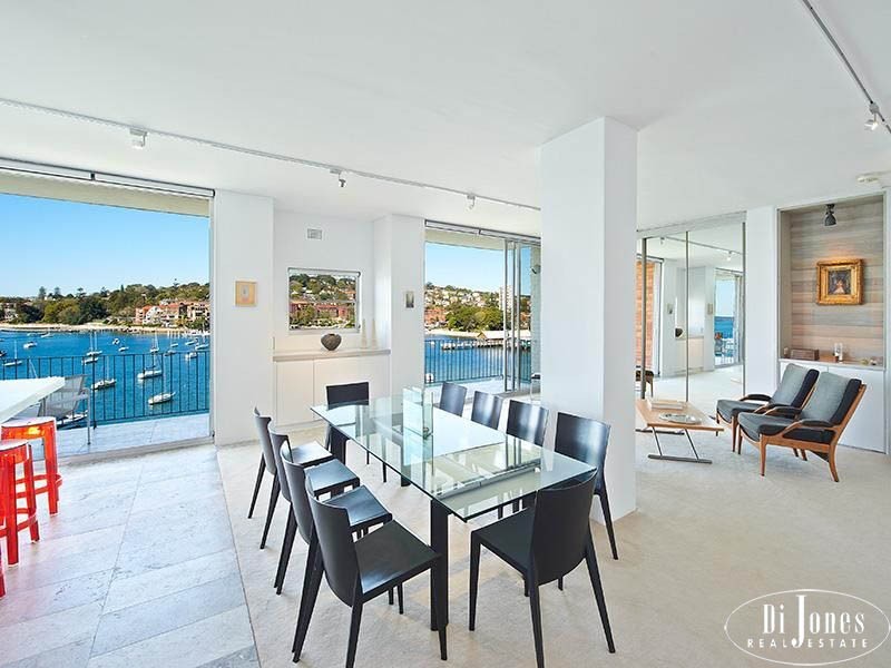 35a Sutherland Crescent, Darling Point NSW 2027