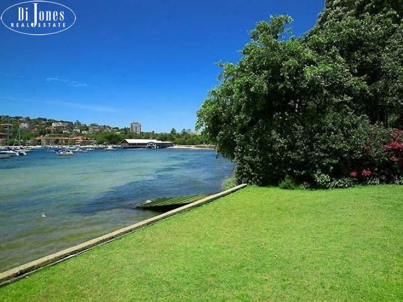35a Sutherland Crescent, Darling Point NSW 2027