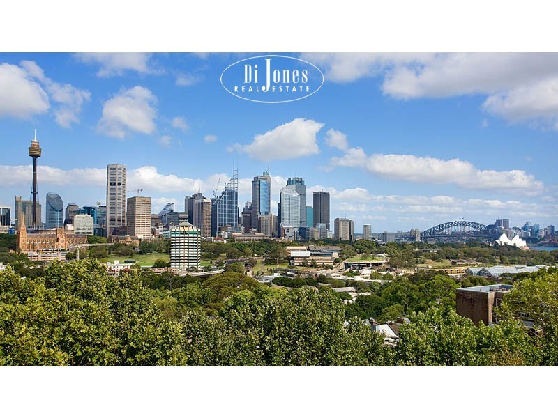 14/204 Victoria Street, Potts Point NSW 2011
