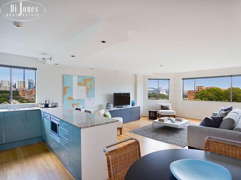 14/204 Victoria Street, Potts Point NSW 2011