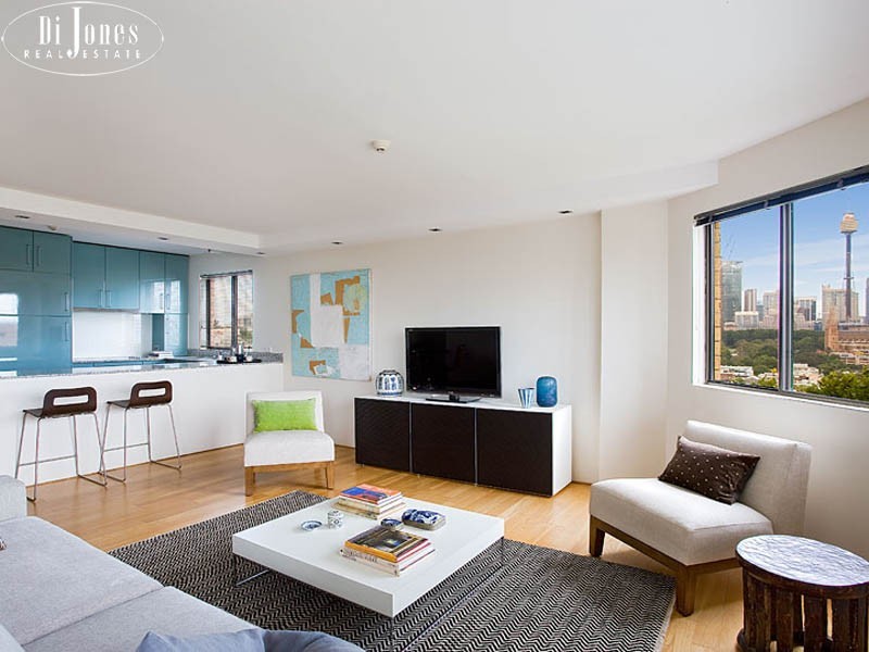 14/204 Victoria Street, Potts Point NSW 2011