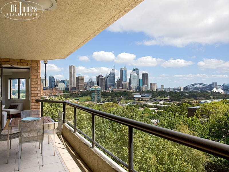 14/204 Victoria Street, Potts Point NSW 2011