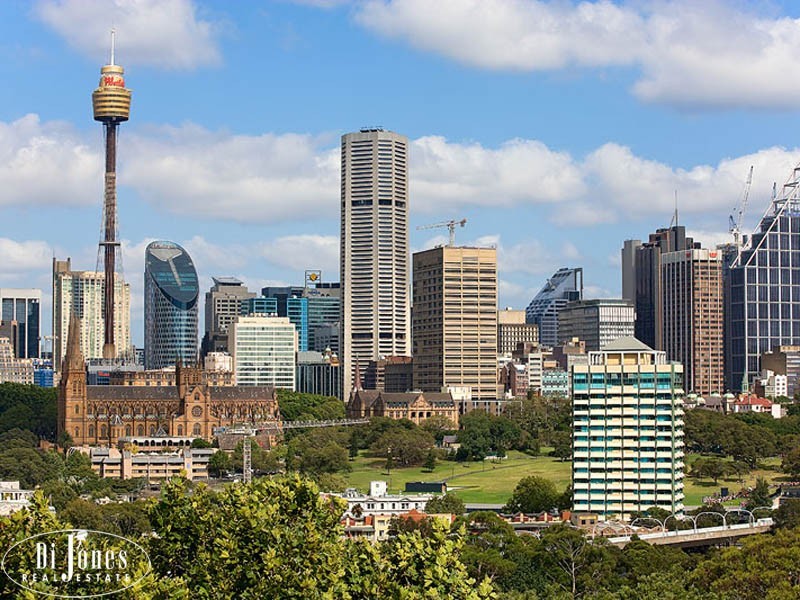 14/204 Victoria Street, Potts Point NSW 2011