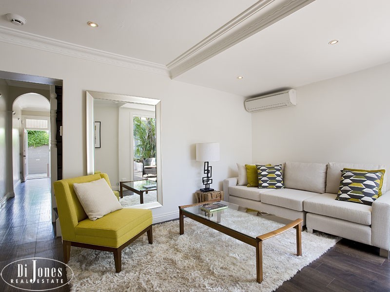 3 Dudley Street, Paddington NSW 2021