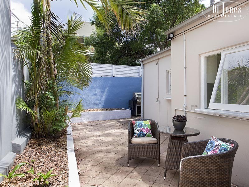 3 Dudley Street, Paddington NSW 2021