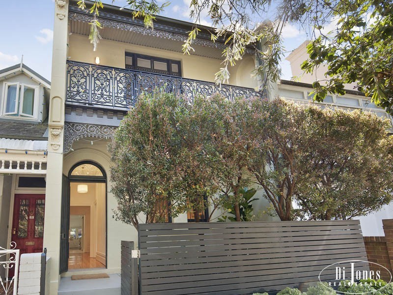 91 Denison Street, Bondi Junction NSW 2022