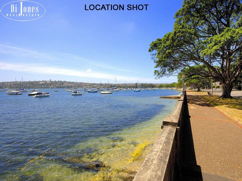 5/11 Manion Avenue, Rose Bay NSW 2029