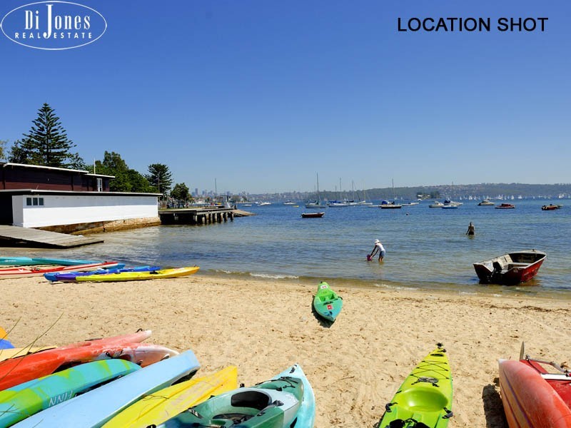 5/11 Manion Avenue, Rose Bay NSW 2029