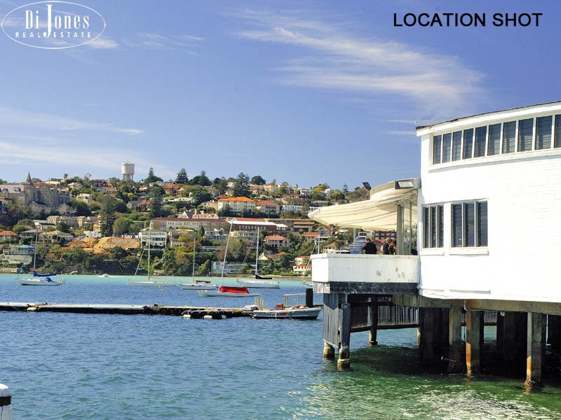 5/11 Manion Avenue, Rose Bay NSW 2029