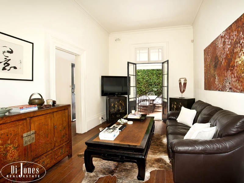 1 Church Street, Paddington NSW 2021